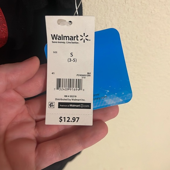 Minnie Mouse Disney TShirt - Picture 4 of 5